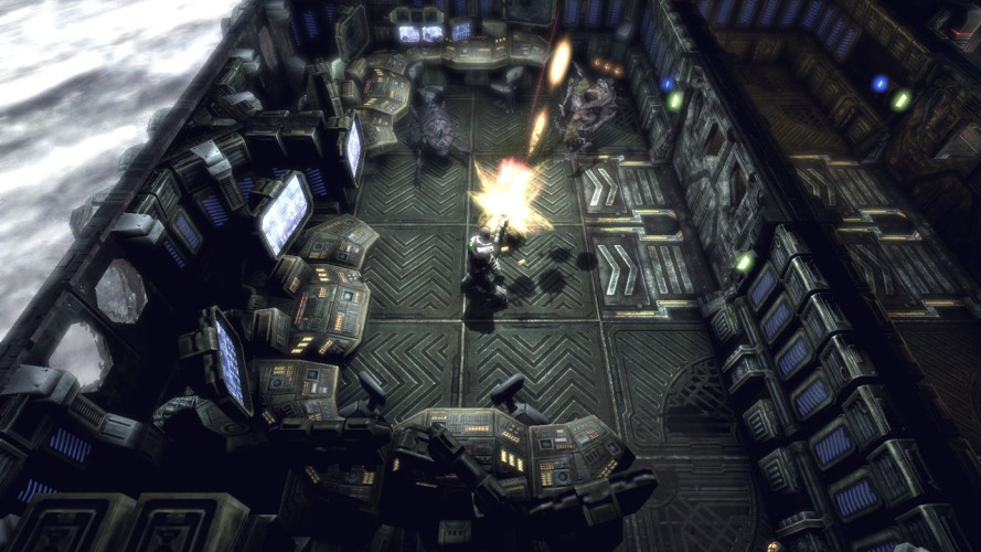 Alien Breed 2: Assault, Steam Gift