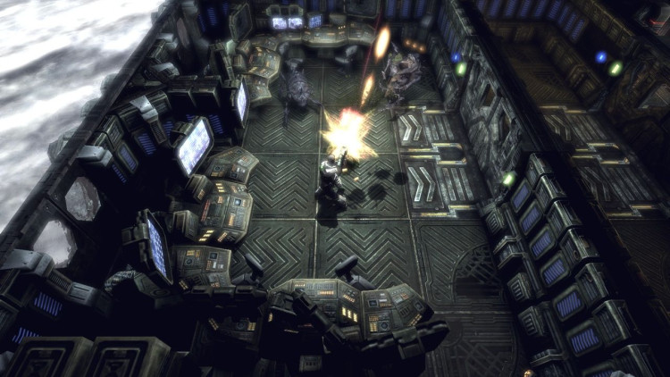 Alien Breed 2: Assault, Steam Gift