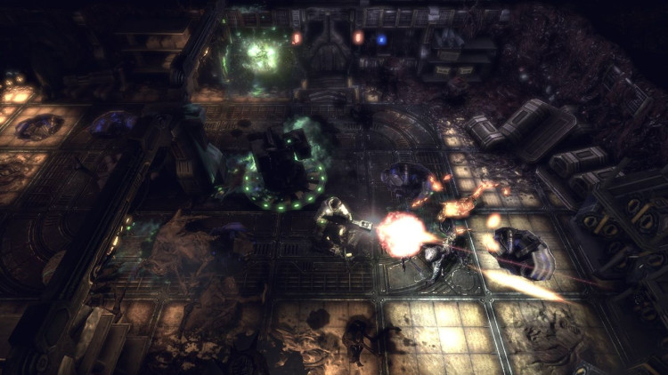 Alien Breed 2: Assault, Steam Gift
