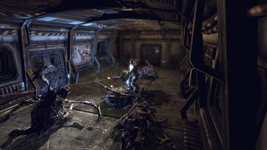 Alien Breed 2: Assault, Steam Gift