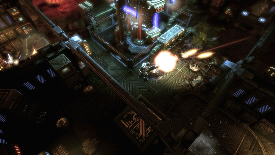 Alien Breed 2: Assault, Steam Gift