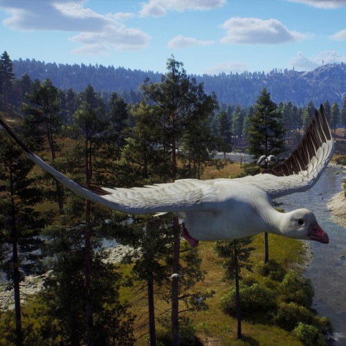 Игра Way of the Hunter Elite Edition для PC / ПК, активация в стим Steam для региона РФ / Россия цифровой ключ