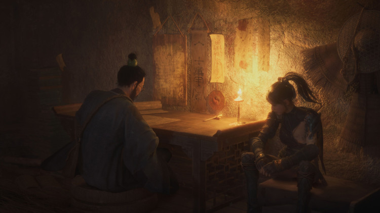 WUCHANG: Fallen Feathers, Steam Gift