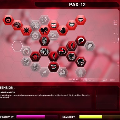 Plague Inc: Evolved
