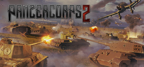 Panzer Corps 2, Steam Gift
