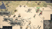 Panzer Corps 2, Steam Gift