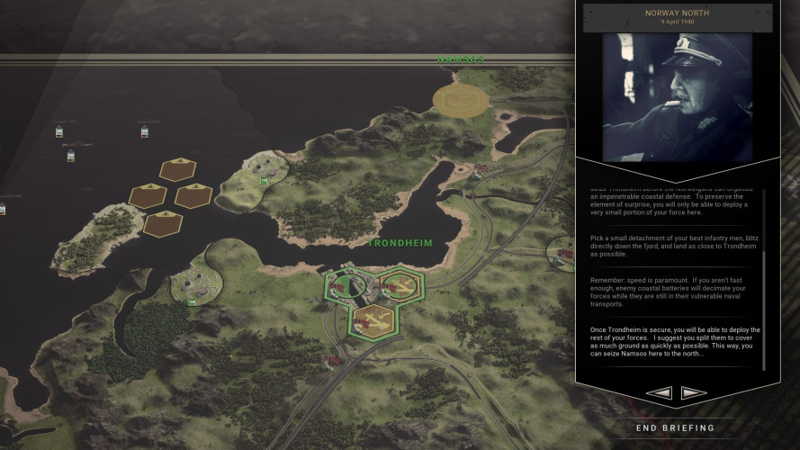 Panzer Corps 2, Steam Gift