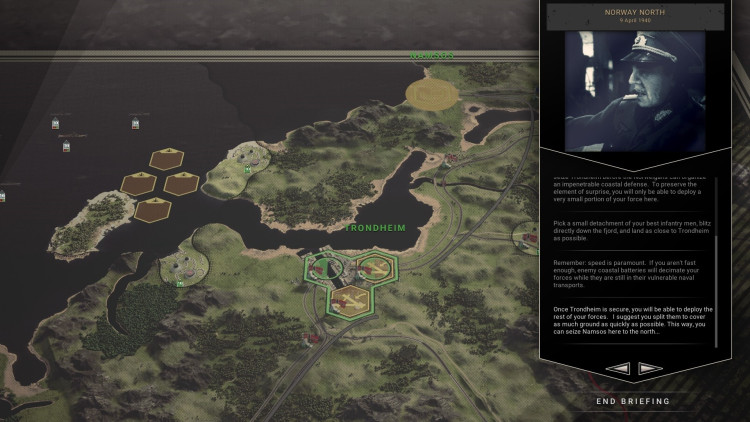 Panzer Corps 2, Steam Gift