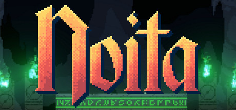 Noita, Steam Gift