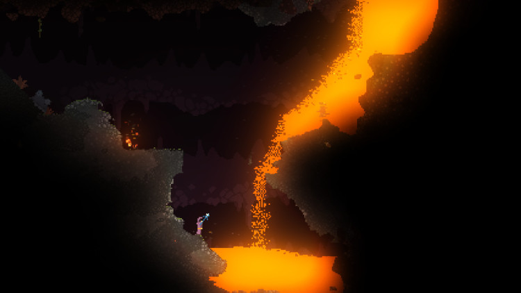 Noita, Steam Gift