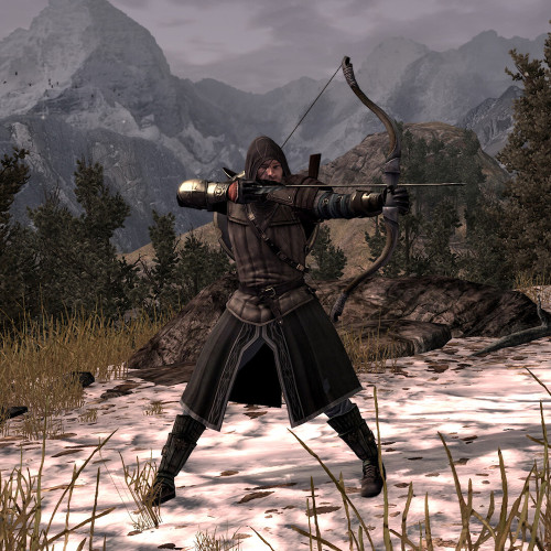 The Lord of the Rings: War in the North - Legacy Edition