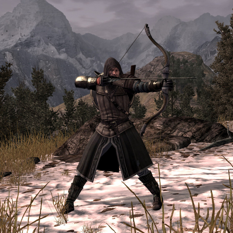 The Lord of the Rings: War in the North - Legacy Edition