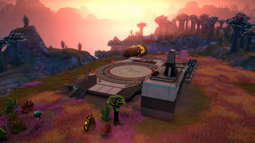 Star Trek: Puestos de avanzada desconocidos - Outposts Unknown, Steam Gift
