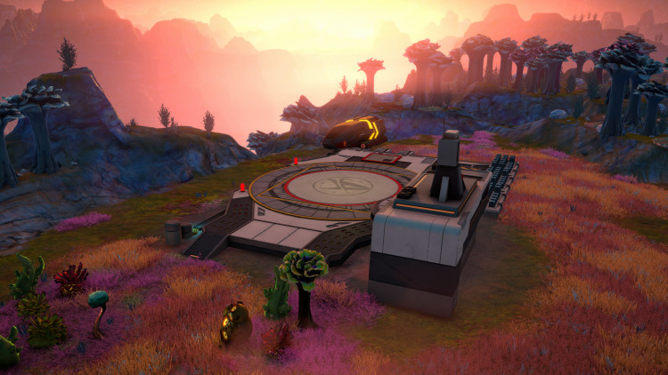 Star Trek: Puestos de avanzada desconocidos - Outposts Unknown, Steam Gift