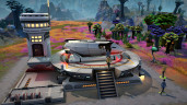 Star Trek: Puestos de avanzada desconocidos - Outposts Unknown, Steam Gift