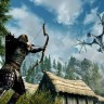 Игра The Elder Scrolls V: Skyrim Special Edition PC, Steam Gift регион Россия, РФ