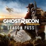 DLC Дополнение Tom Clancy’s Ghost Recon Wildlands - Season Pass Year 1 PlayStation 4 и PlayStation 5