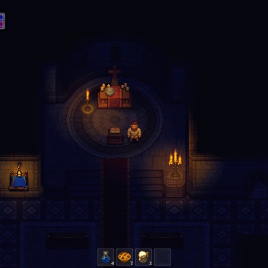 Игра Graveyard Keeper для PC / ПК, активация в стим Steam для региона РФ / Россия цифровой ключ