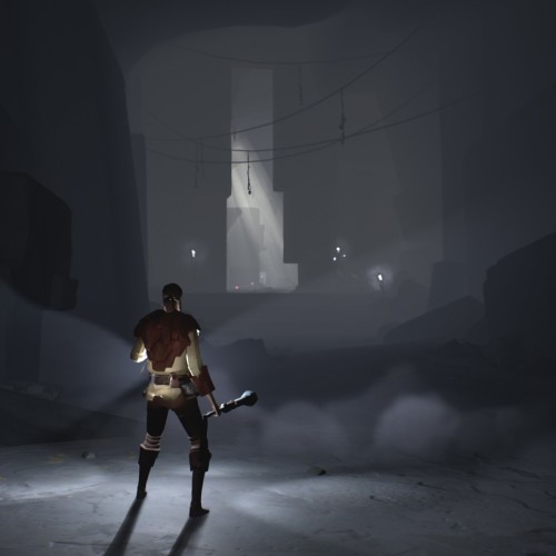 Игра Ashen PC / ПК, активация в стим Steam для региона РФ / Россия цифровой ключ