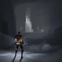 Игра Ashen PC / ПК, активация в стим Steam для региона РФ / Россия цифровой ключ