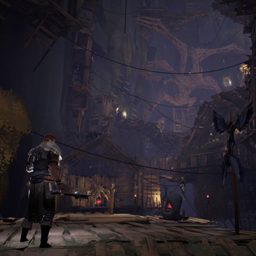 Игра Ashen PC / ПК, активация в стим Steam для региона РФ / Россия цифровой ключ