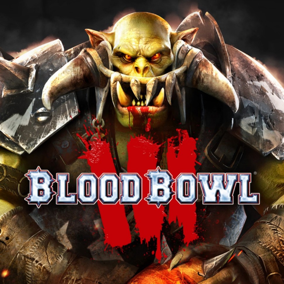 

Игра Blood Bowl 3 PC / ПК, активация в стим Steam для региона РФ / Россия цифровой ключ