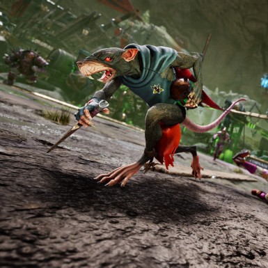 Игра Blood Bowl 3 PC / ПК, активация в стим Steam для региона РФ / Россия цифровой ключ