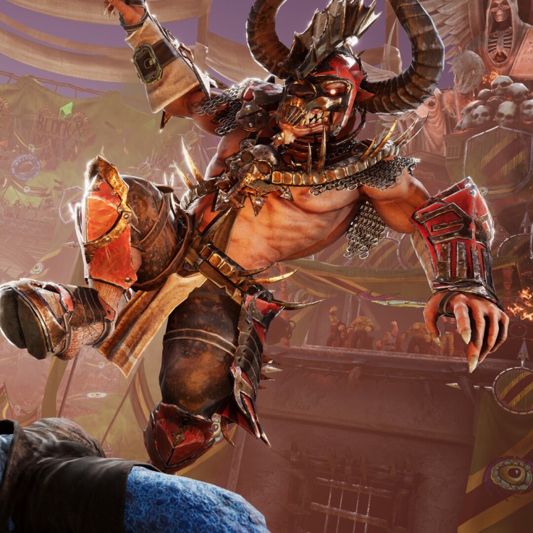 Игра Blood Bowl 3 PC / ПК, активация в стим Steam для региона РФ / Россия цифровой ключ