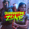 Игра Quarantine Zone: The Last Check для PC / ПК, активация в стим Steam для региона РФ / Россия цифровой ключ