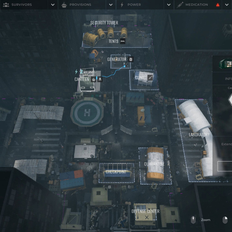 Игра Quarantine Zone: The Last Check для PC / ПК, активация в стим Steam для региона РФ / Россия цифровой ключ