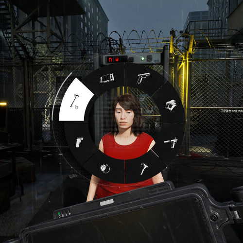 Игра Quarantine Zone: The Last Check для PC / ПК, активация в стим Steam для региона РФ / Россия цифровой ключ