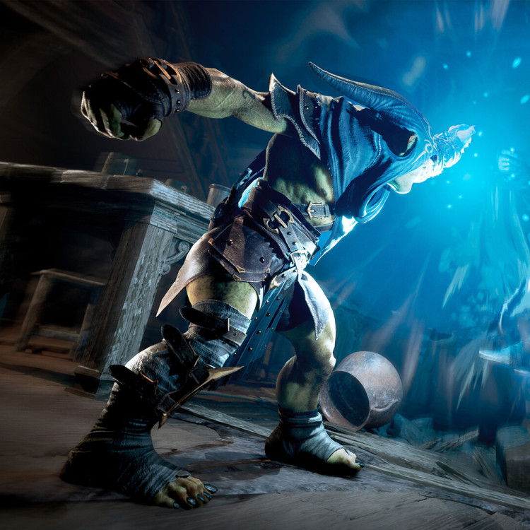 Игра Styx: Blades of Greed Quartz Edition для PC / ПК, активация в стим Steam для региона РФ / Россия цифровой ключ