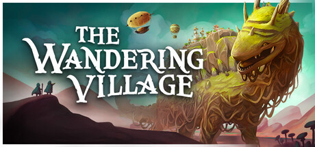 The Wandering Village, Steam Gift