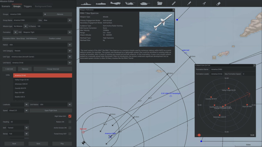 Sea Power : Naval Combat in the Missile Age, Steam Gift