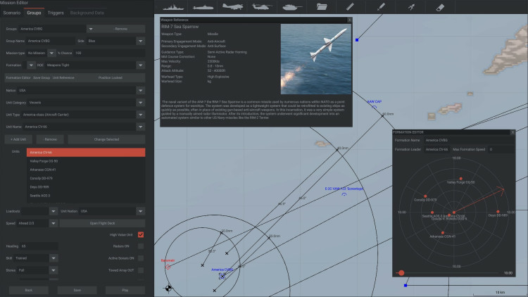 Sea Power : Naval Combat in the Missile Age, Steam Gift