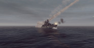 Sea Power : Naval Combat in the Missile Age, Steam Gift