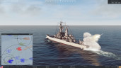 Sea Power : Naval Combat in the Missile Age, Steam Gift