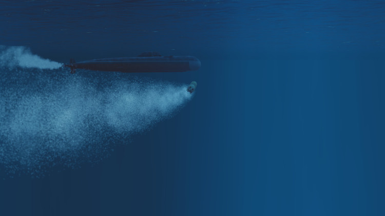 Sea Power : Naval Combat in the Missile Age, Steam Gift