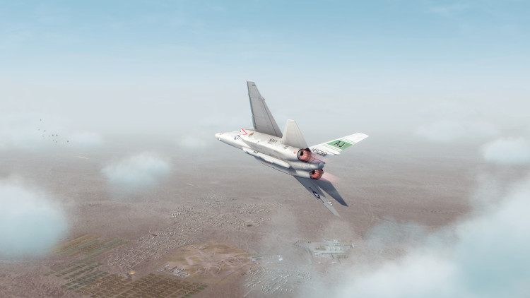 Sea Power : Naval Combat in the Missile Age, Steam Gift