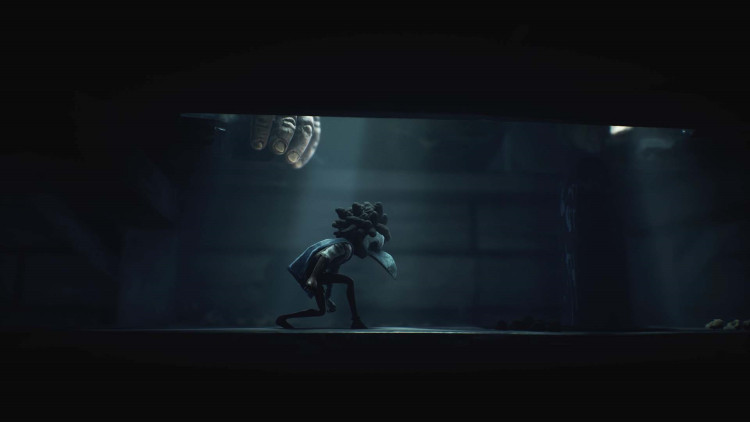Little Nightmares III - Deluxe Edition, Steam Gift
