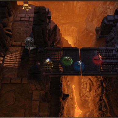 Игра Gauntlet: Killer Edition PlayStation 4 и PlayStation 5