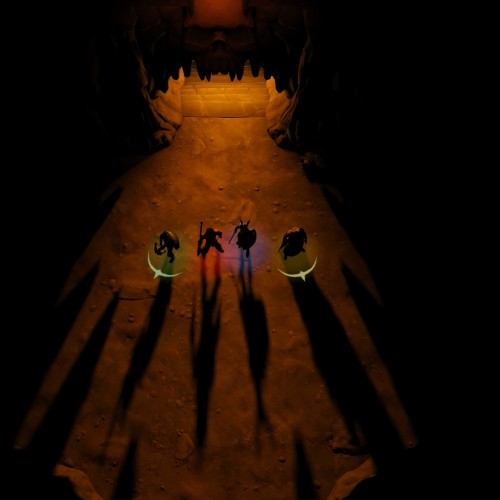 Игра Gauntlet: Killer Edition PlayStation 4 и PlayStation 5