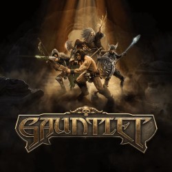 Игра Gauntlet: Killer Edition PlayStation 4 и PlayStation 5