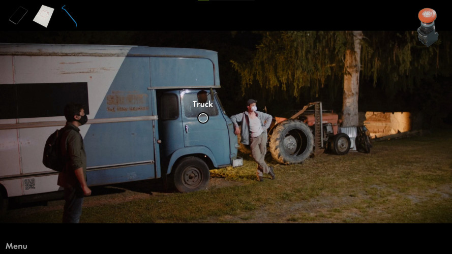 The World After, Steam Gift