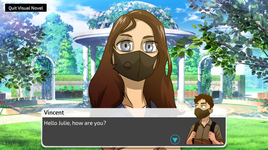 The World After, Steam Gift