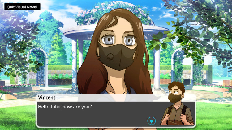 The World After, Steam Gift