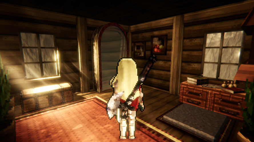 Duel Corp., Steam Gift