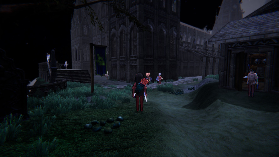 Duel Corp., Steam Gift