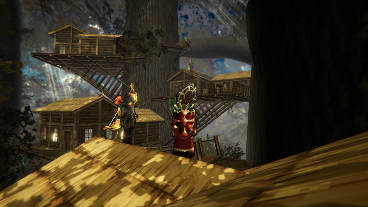 Duel Corp., Steam Gift