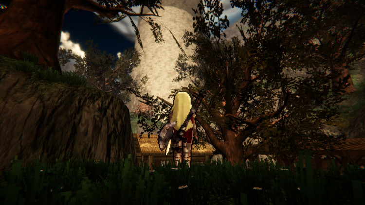 Duel Corp., Steam Gift